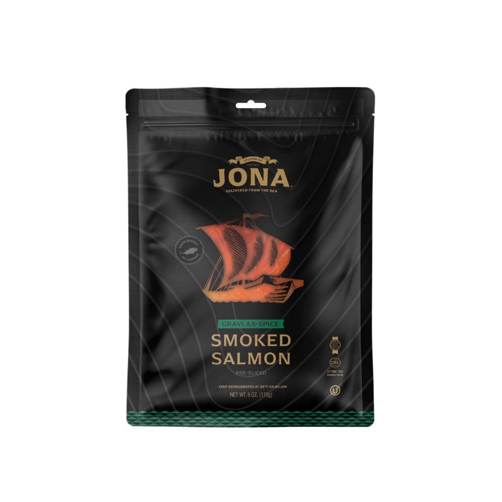 JONA New Product Images V2_Smoked Salmon Gravlax