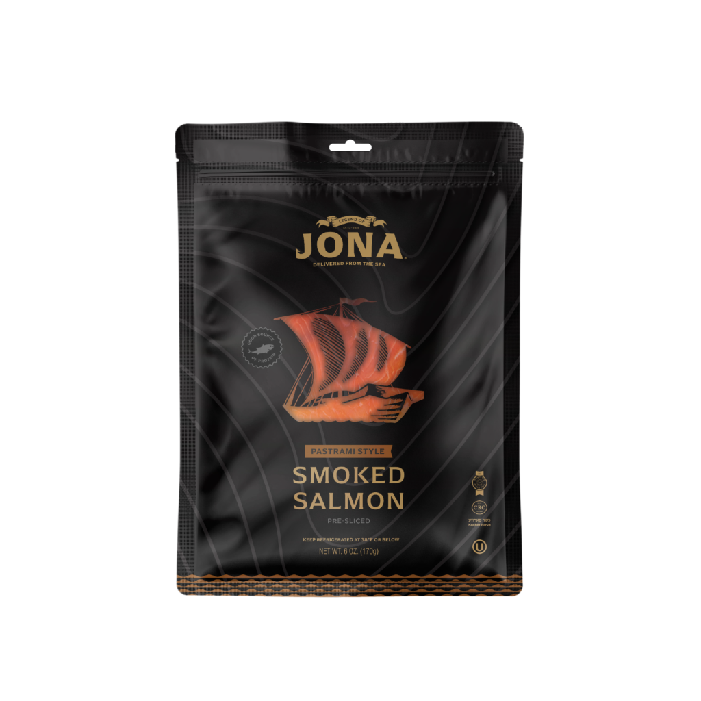 JONA New Product Images V2_Smoked Salmon Pastrami